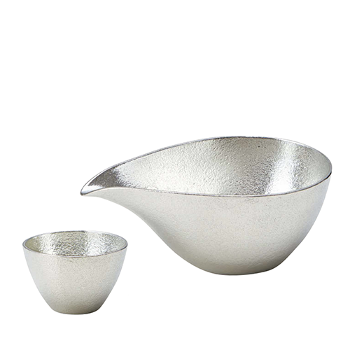 Nousaku Tin Sake Cup S