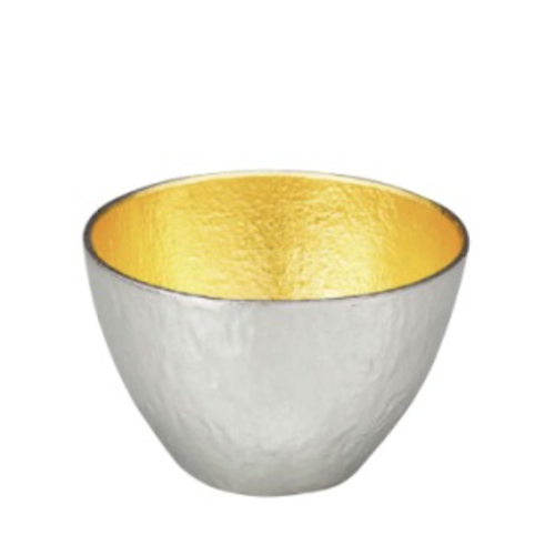 Nousaku Tin Sake cup