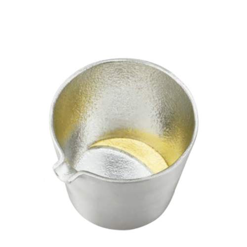 Nousaku Tin Sake cup