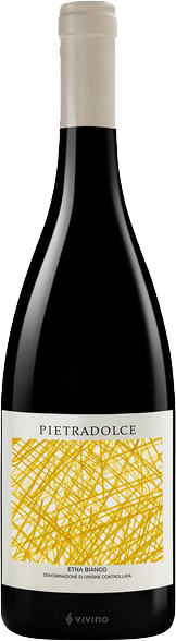 Pietradolce Etna Bianco