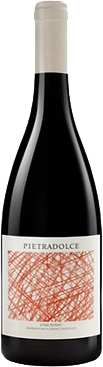 Pietradolce Etna Rosso