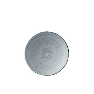 丸モ高木陶器 16cm丸皿 Plate