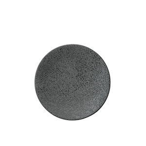 丸モ高木陶器 15cm丸皿 Plate