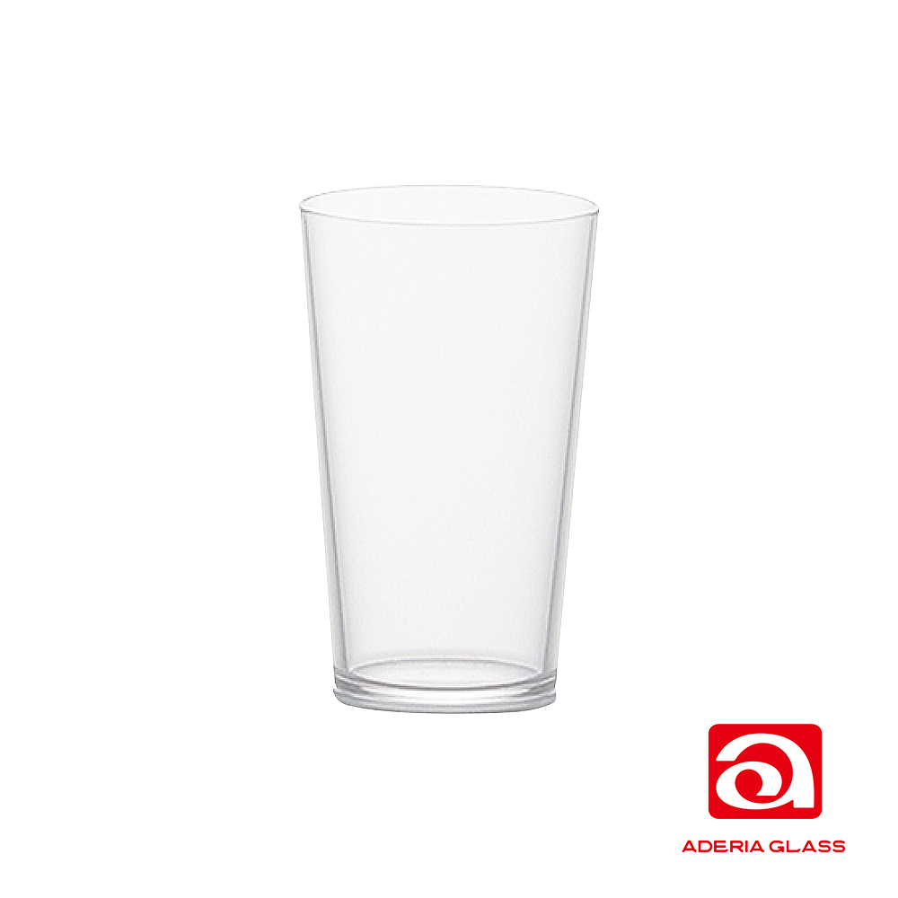 ADERIA 日本強化玻璃薄口杯 180ml