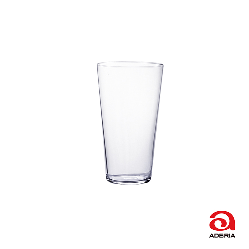 ADERIA 日本強化玻璃薄口杯 300ml / 3入