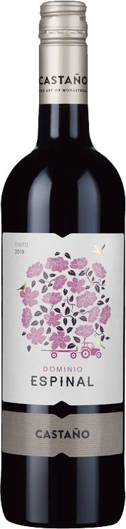 Dominio Espinal Tinto