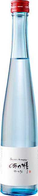 Houraisen Gin no sei Grappa Ginjo 360ml