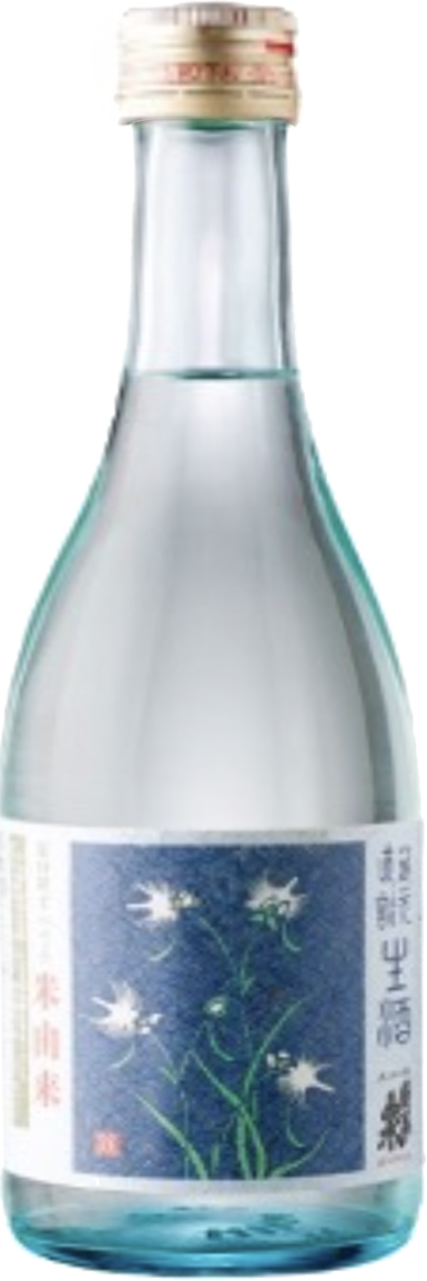 Houraisen Tokubetsu Junmai Nama 300ml