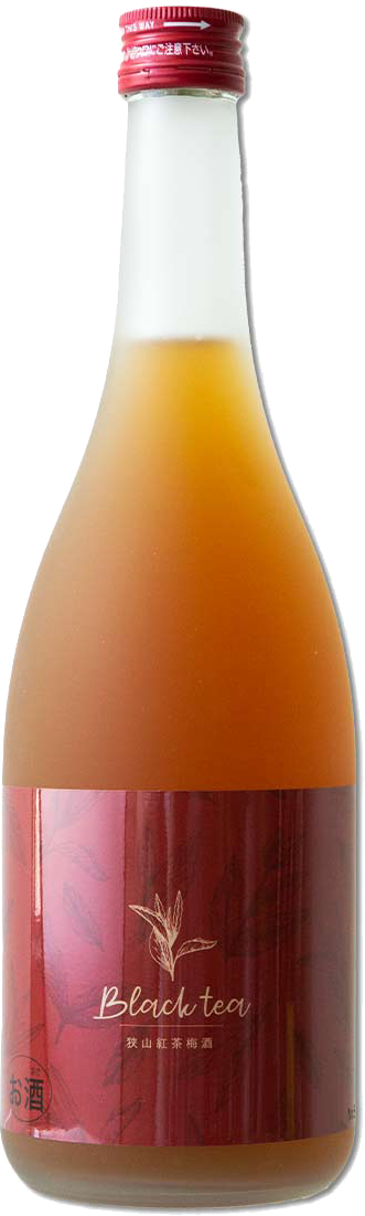 Asahara Sayama kocha umeshu