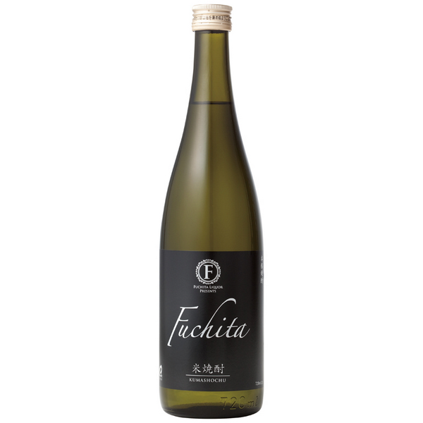 FUCHITA Kumashochu