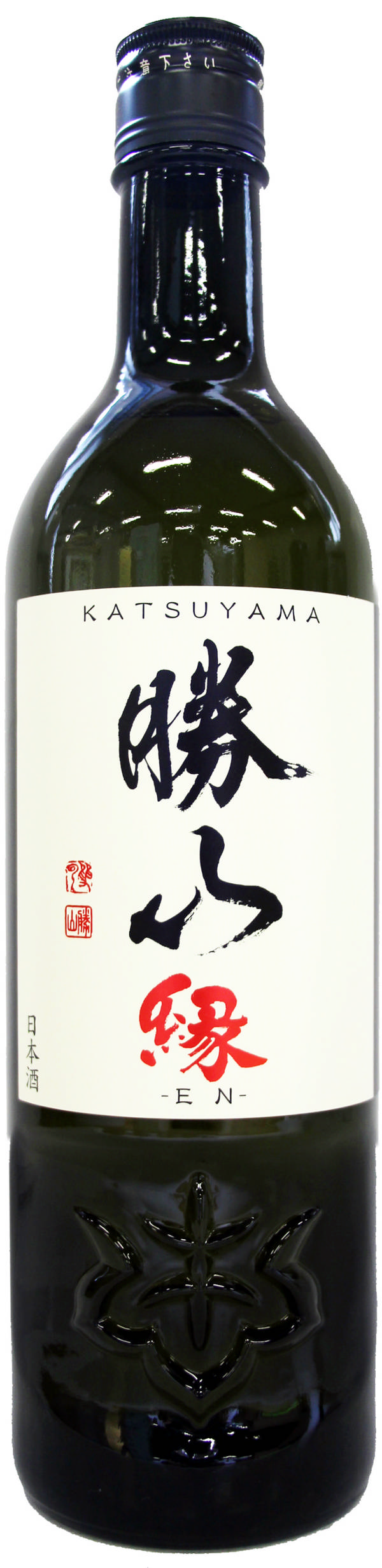 Katsuyama Tokubetsu Junmai EN