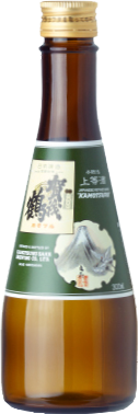 Kamotsuru Kokyu wain Honjozo300ml