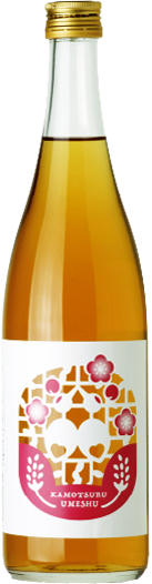 Kamotsuru Junmaishu Umeshu