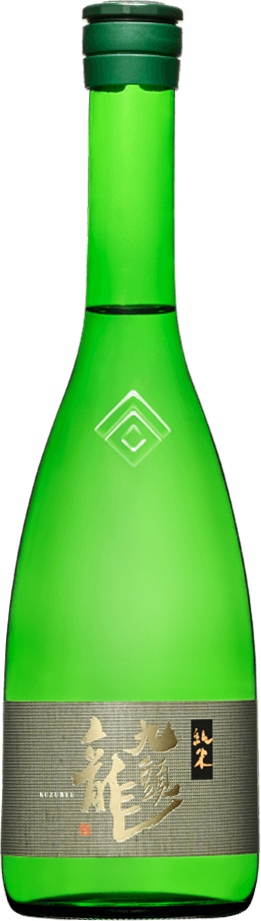 Kokuryu Daiginjo Junmai