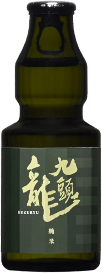 Kokuryu Daiginjo Junmai  150ml