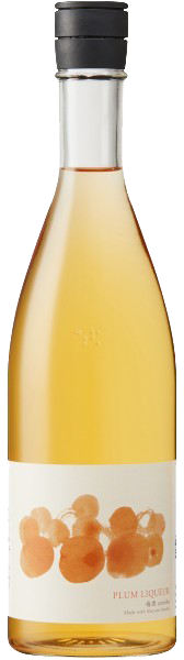 Masumi Umeshu (Plum Liquor)