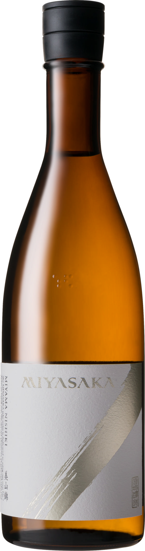 Miyasaka Jozo Masumi Miyamanishiki Toriireru JunmaiGinjo 1800ml