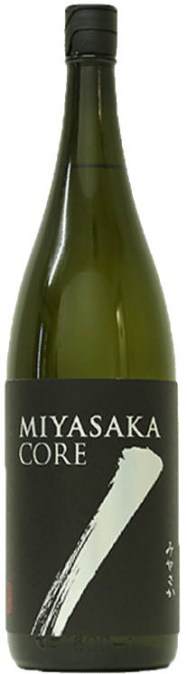 Miyasaka Jozo Masumi Core JunmaiGinjo Namazake