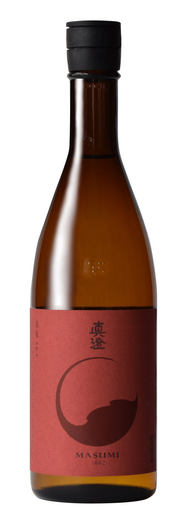 Miyasaka Jozo Masumi AKA Yamahai Junmaiginjo
