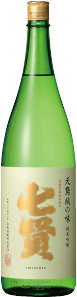 Shichiken Yamanashi MEIJO Biroadnoaji JunmaiGinjo