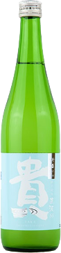 Domainetaka Takai Sutoretodorinku Tokubetsu Junmai 