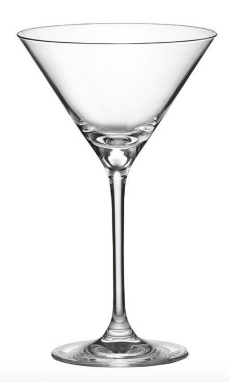 RONA CITY 馬丁尼杯 210ml