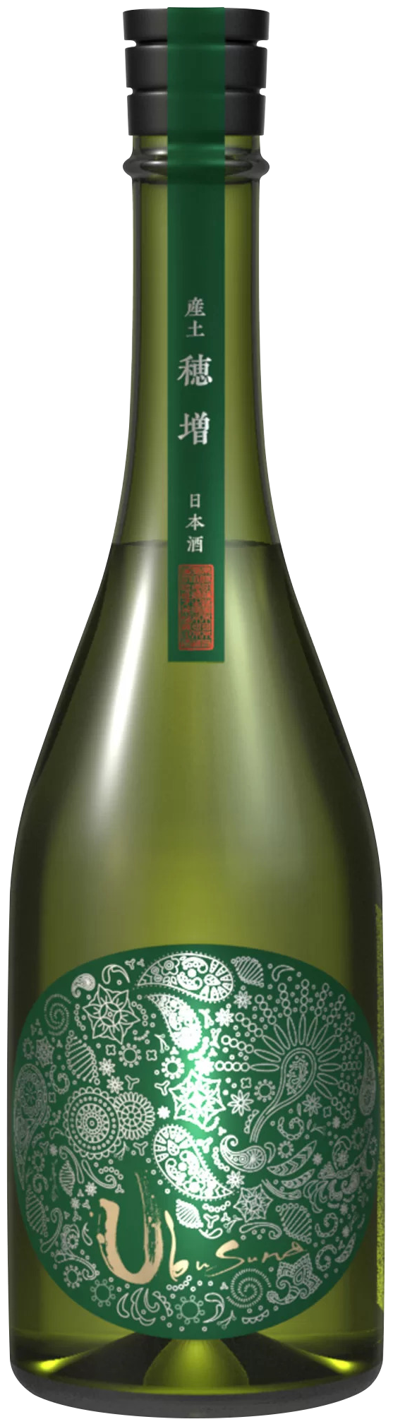 產土 穗增 四農釀