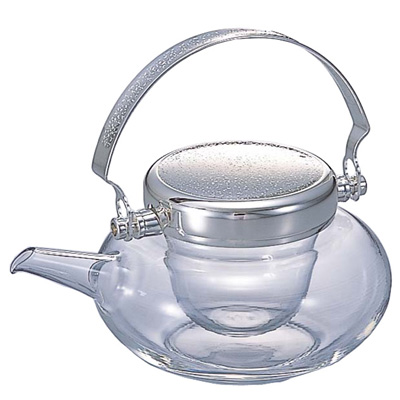 Hario Sake pot