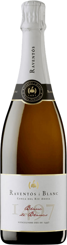 Raventós i Blanc, Blanc de Blancs