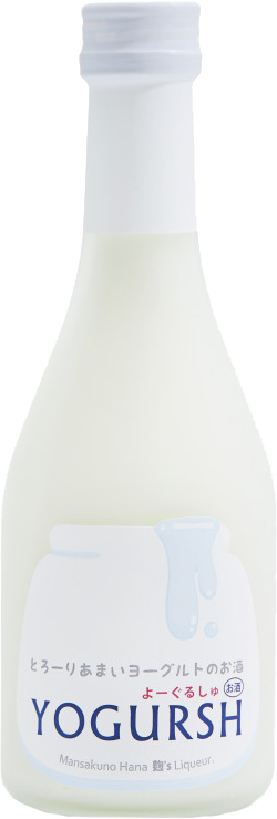 hinomaru Yogursh   300ml