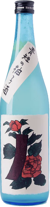 Yagi Shuzou Aotan no Yuzushu