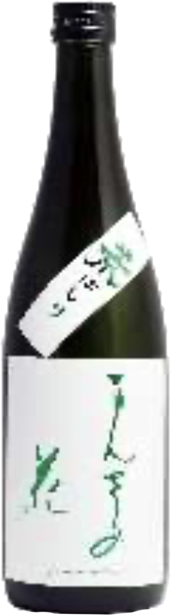 Mansaku Rough Junmaiginjo Genshu