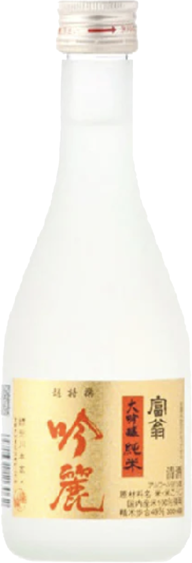 Tomio Kagesato Junmai Daiginjo 300ml