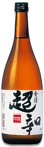 Nishino Kinryo EXTRA Karakuchi	