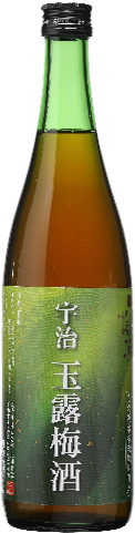 Tomio Kagesato Uji Gyokuro Kyoto Umeshu