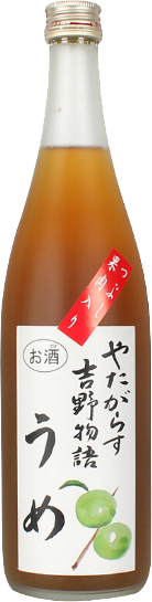 Kitaoka Yoshino Story Umeshu