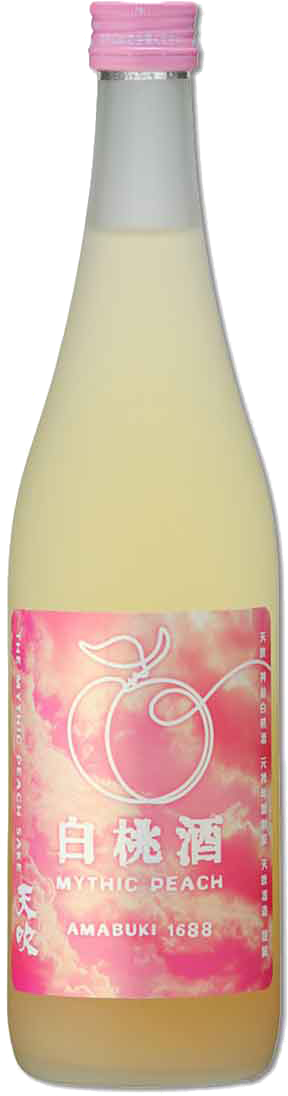 AMABUKI PMOMOKO