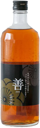 Umeyoshi  ZEN Umeshu