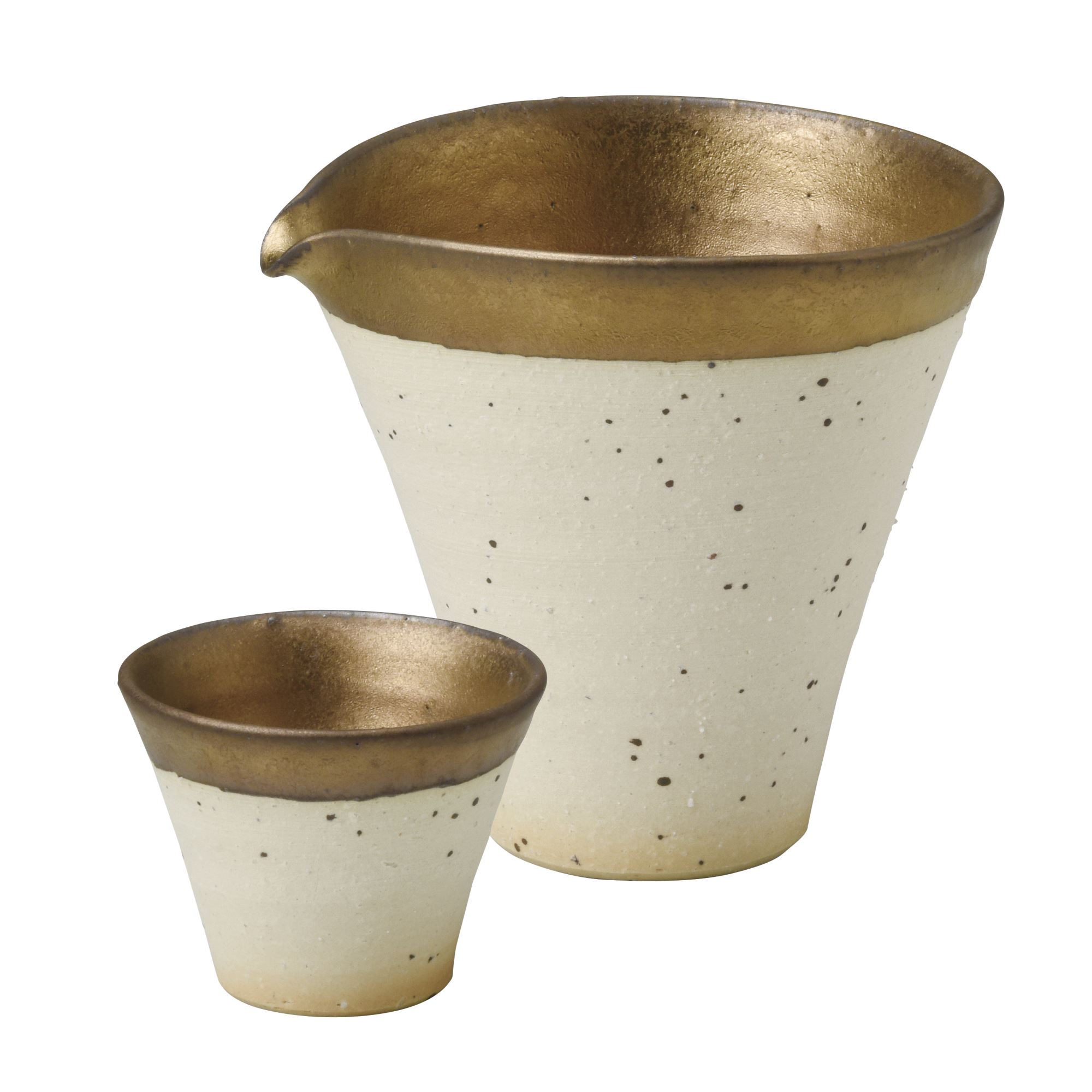 しろがね注器