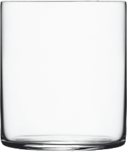 薄底水晶水杯 365ml