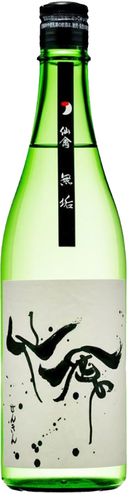仙禽酒造 Modern 無垢 純米吟釀
