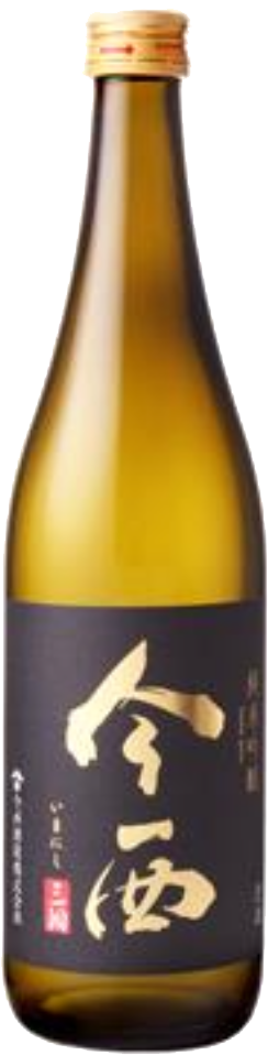 Imanishi Junmaiginjo Asahi