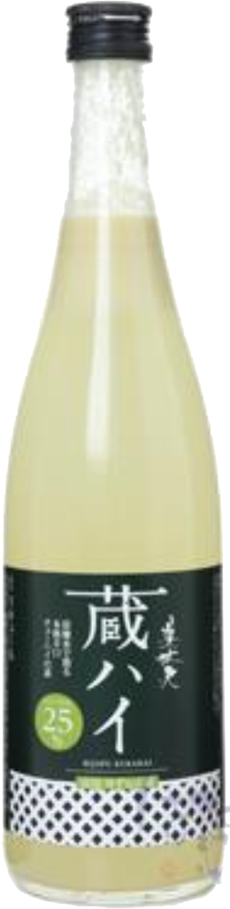 Bijofu HAI Yuzu&Sansho