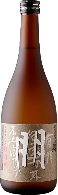 Houraisen Daiginjo Tomo