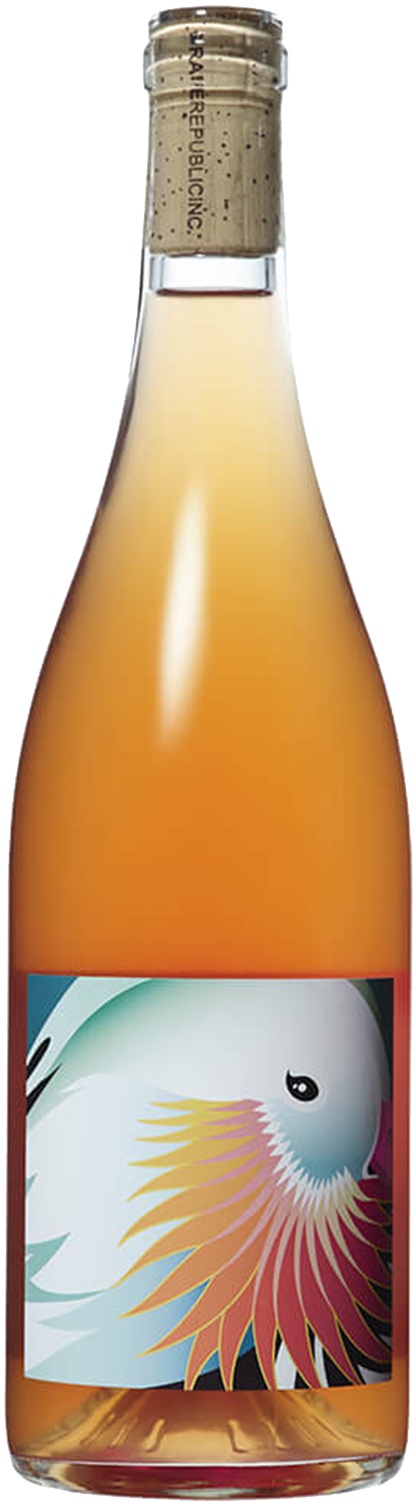 山形酒莊 橘鴛鴦 Arancione