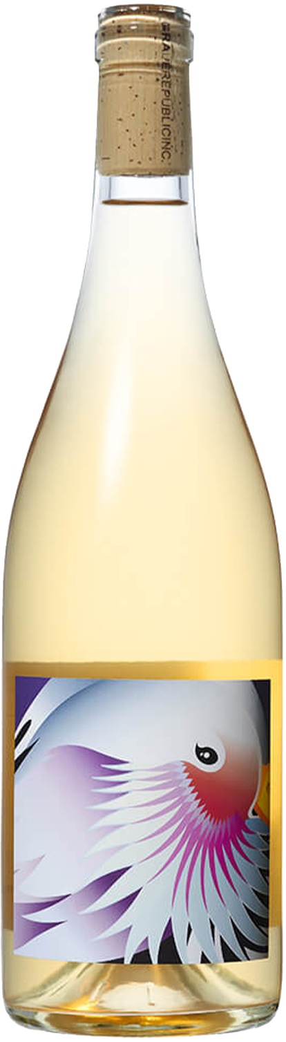 山形酒莊 白鴛鴦 Bianco