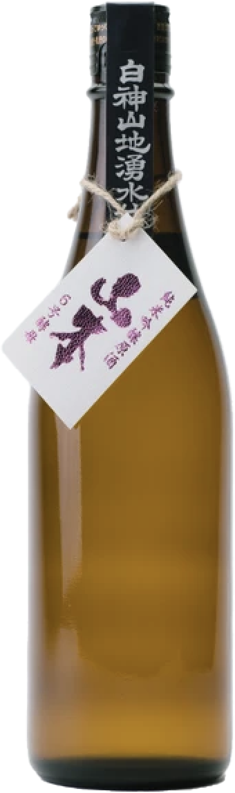 山本合名會社 山本 6号酵母 純米吟釀