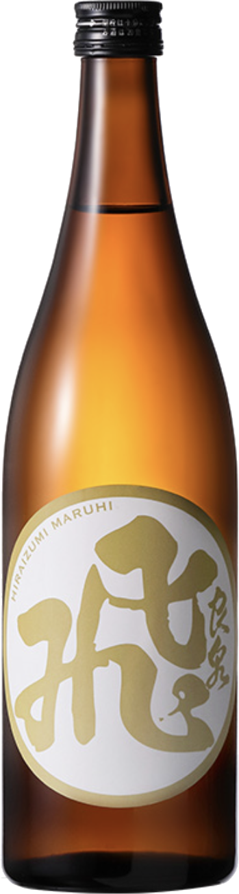 Hiraizumi Fly Yamahai Jyunmai
