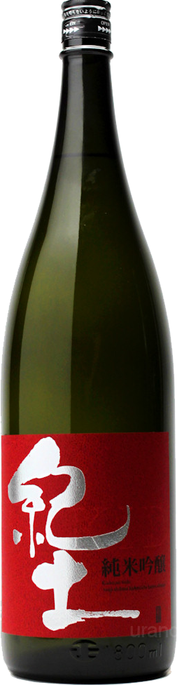 平和酒造 紀土 純米吟釀 1800ml