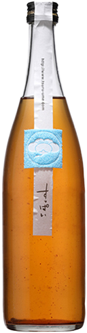 平和酒造 鶴梅 すっぱい
